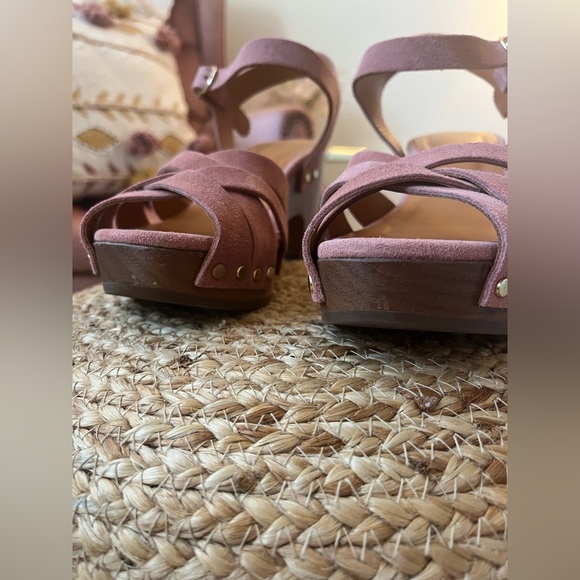 Sézane Isabelle Clogs - Picture 3 of 17